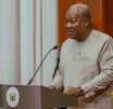 Mahama hosts AU summit on ending AIDS, TB